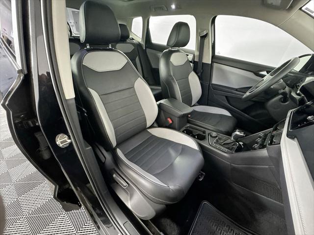 2023 Volkswagen Taos - $22,477