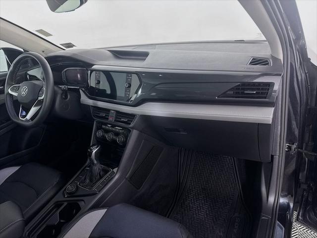 2023 Volkswagen Taos - $22,477