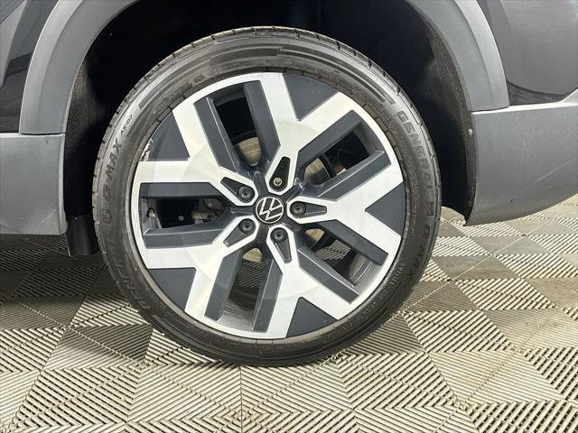 2023 Volkswagen Taos - $22,477