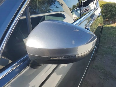 Photo of a 2018 Volkswagen Tiguan 2.0T SE 4DR SUV for sale