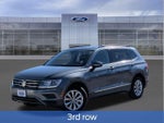 2018 Tiguan Thumbnail 1