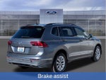 2018 Tiguan Thumbnail 6