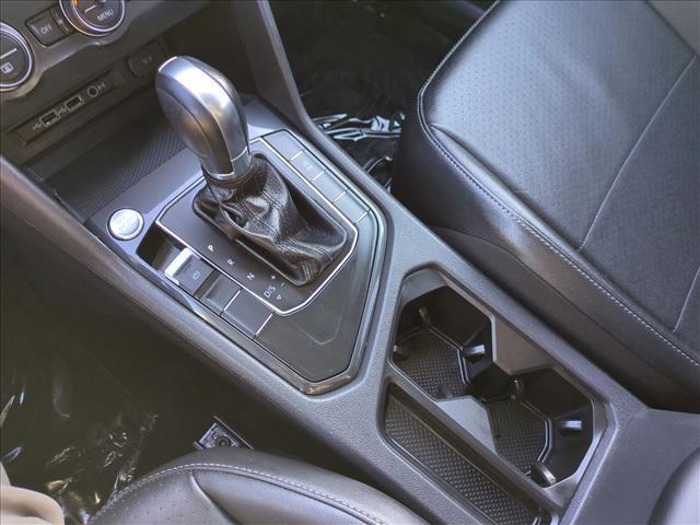 2019 Volkswagen Tiguan - $15,798