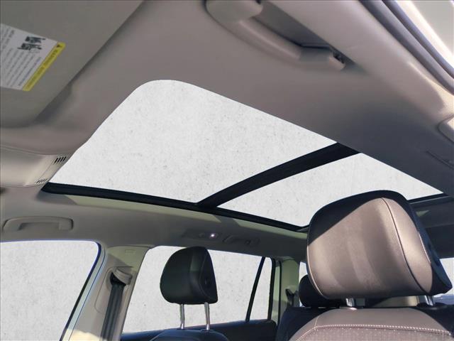 2019 Volkswagen Tiguan - $15,798