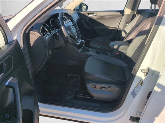 2019 Volkswagen Tiguan - $15,798