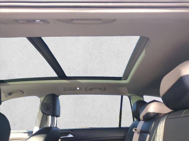 2019 Volkswagen Tiguan - $15,798