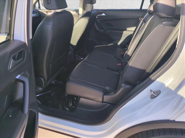 2019 Volkswagen Tiguan - $15,798