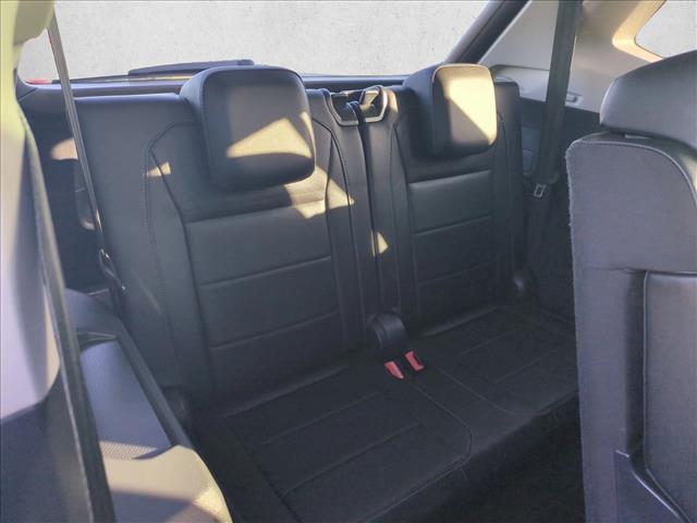 2019 Volkswagen Tiguan - $15,798