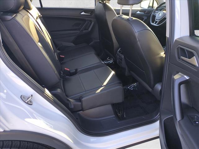 2019 Volkswagen Tiguan - $15,798