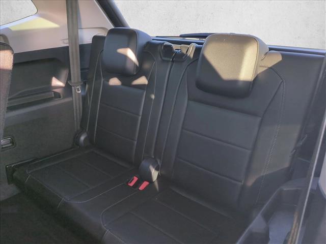 2019 Volkswagen Tiguan - $15,798