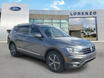 2019 Tiguan Thumbnail 2