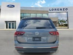 2019 Tiguan Thumbnail 5