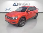 2019 Tiguan Thumbnail 3