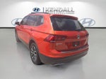 2019 Tiguan Thumbnail 4