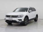 2019 Tiguan Thumbnail 4