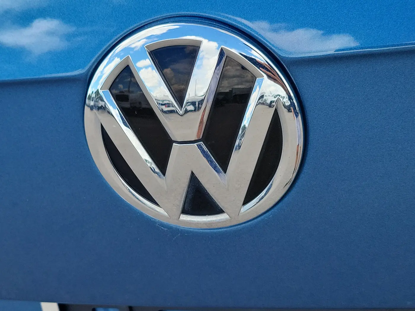 2020 Volkswagen Tiguan - $14,990