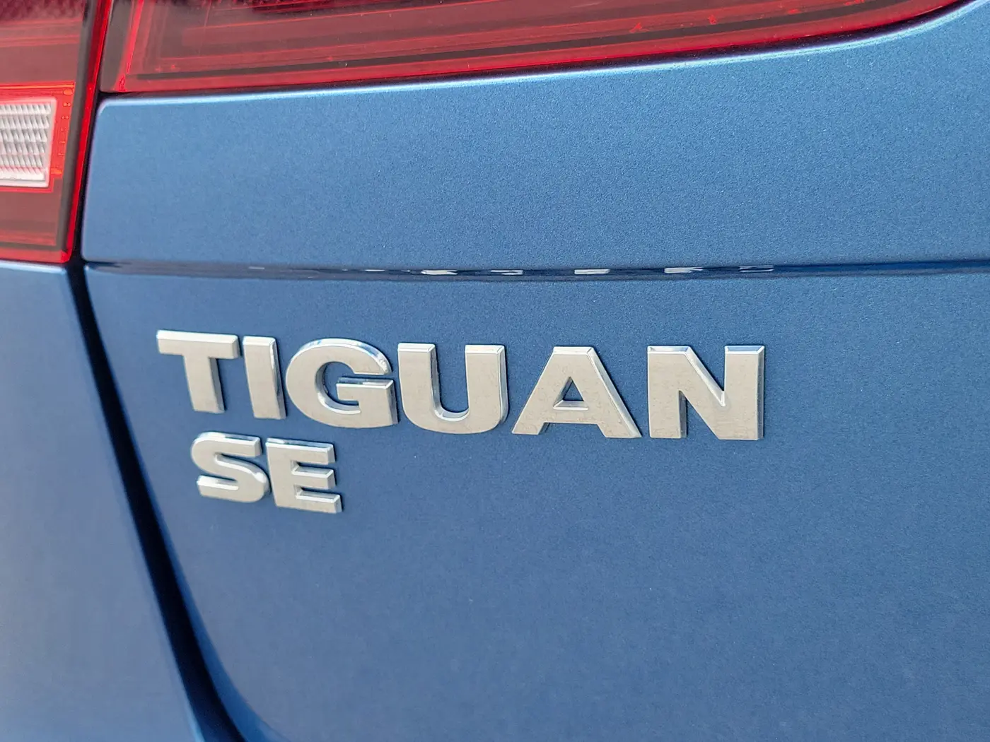 2020 Volkswagen Tiguan - $14,990