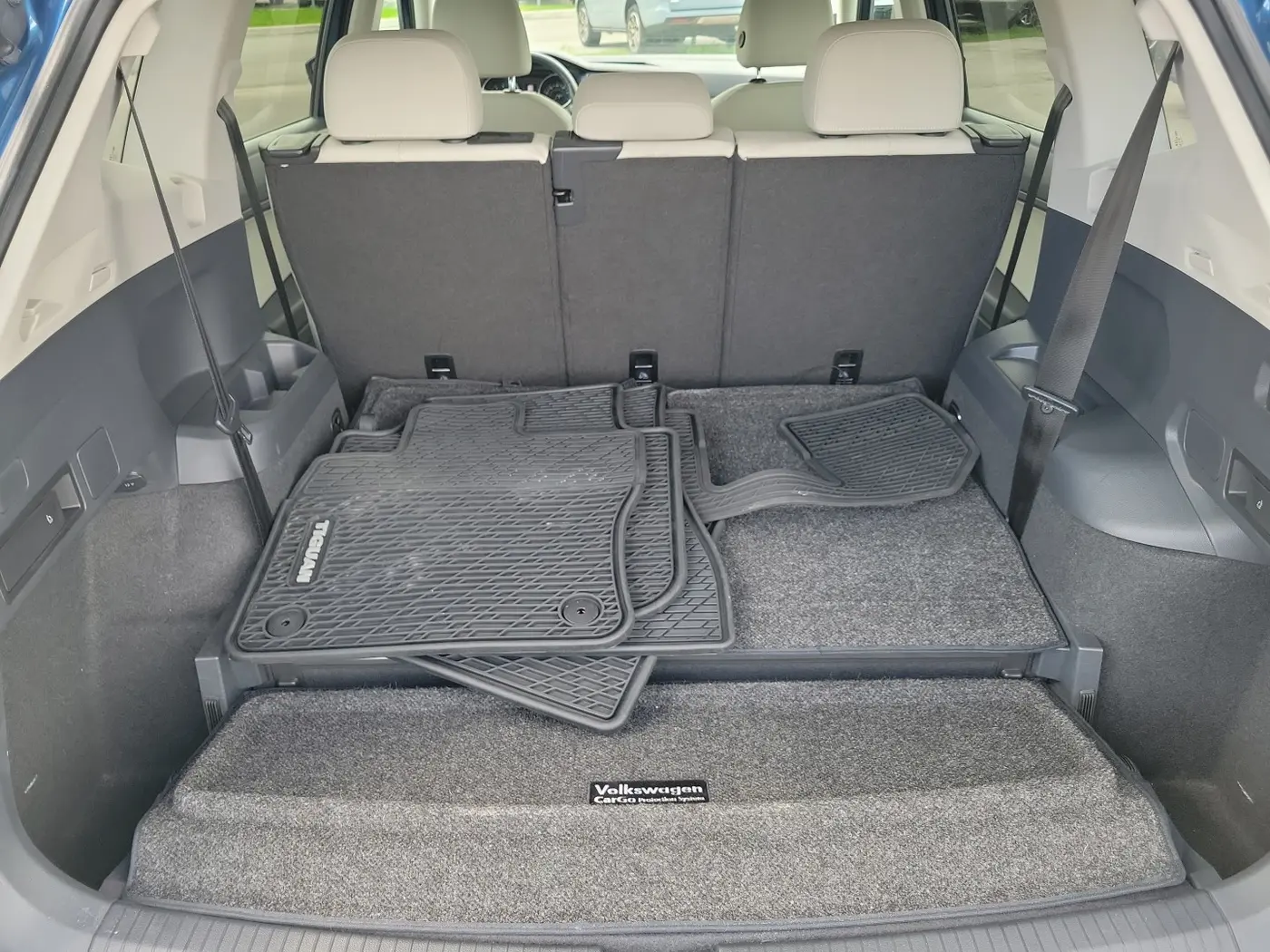 2020 Volkswagen Tiguan - $14,990