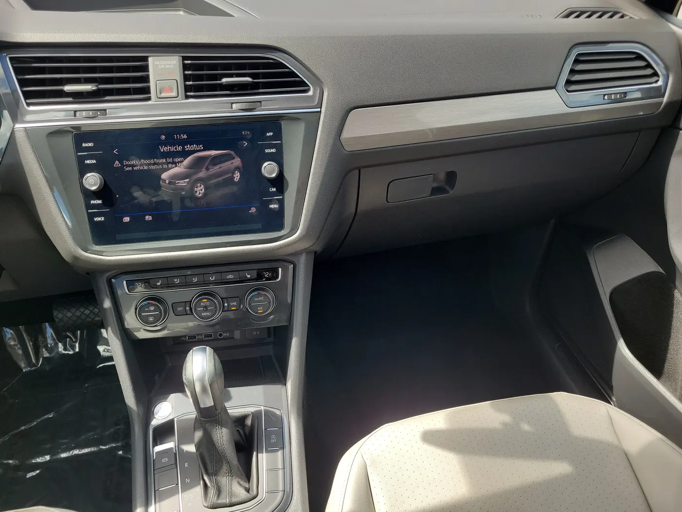 2020 Volkswagen Tiguan - $14,990