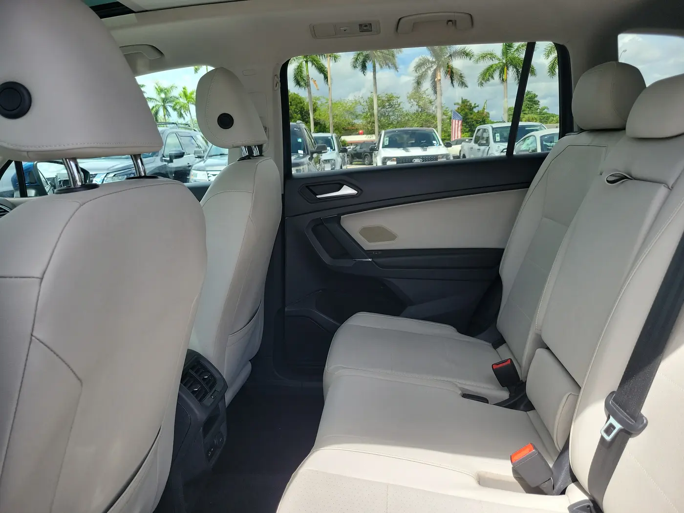 2020 Volkswagen Tiguan - $14,990