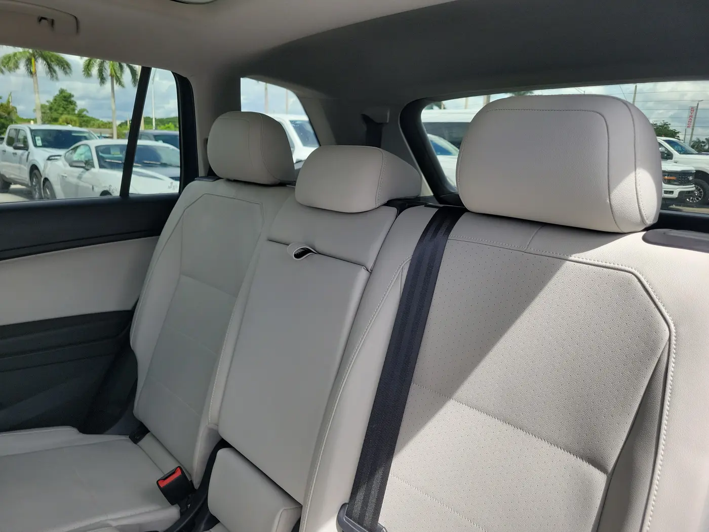 2020 Volkswagen Tiguan - $14,990