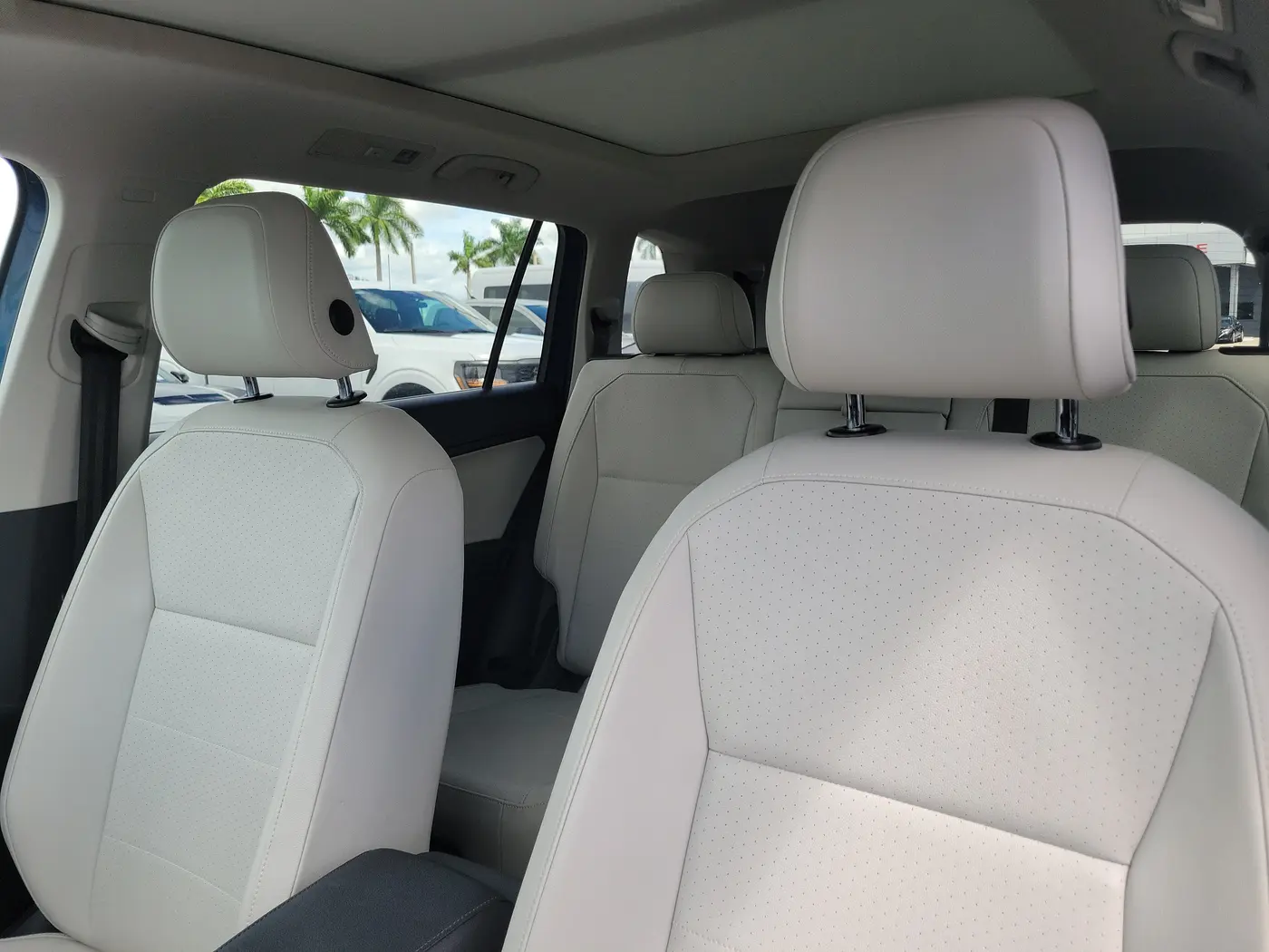 2020 Volkswagen Tiguan - $14,990