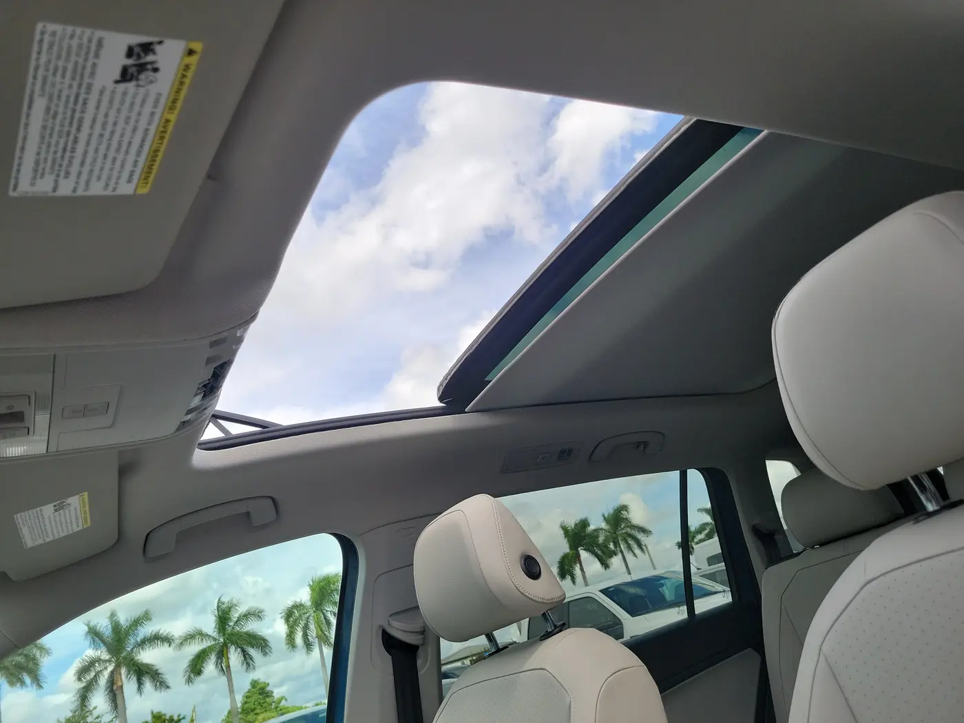 2020 Volkswagen Tiguan - $14,990