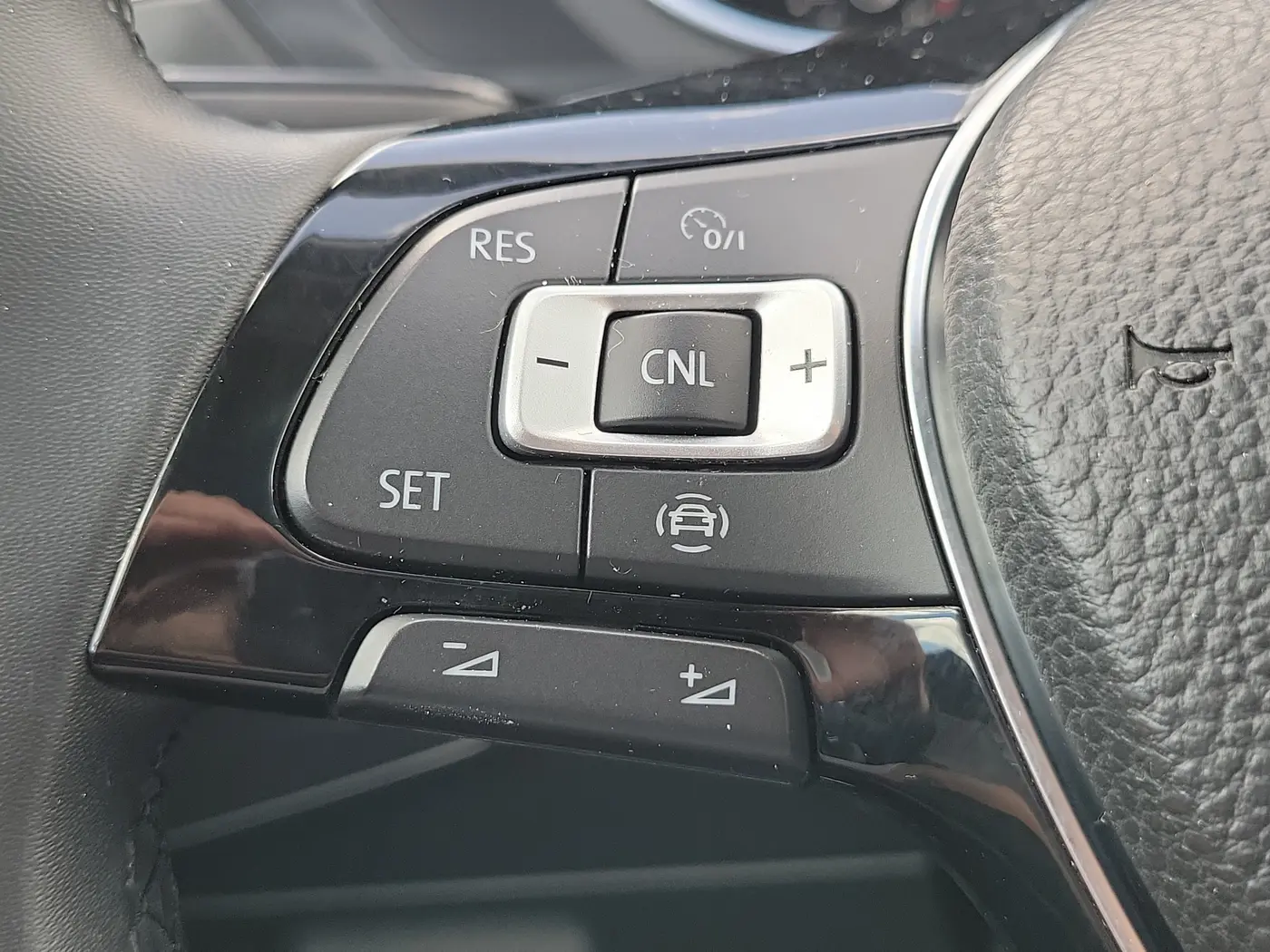 2020 Volkswagen Tiguan - $14,990