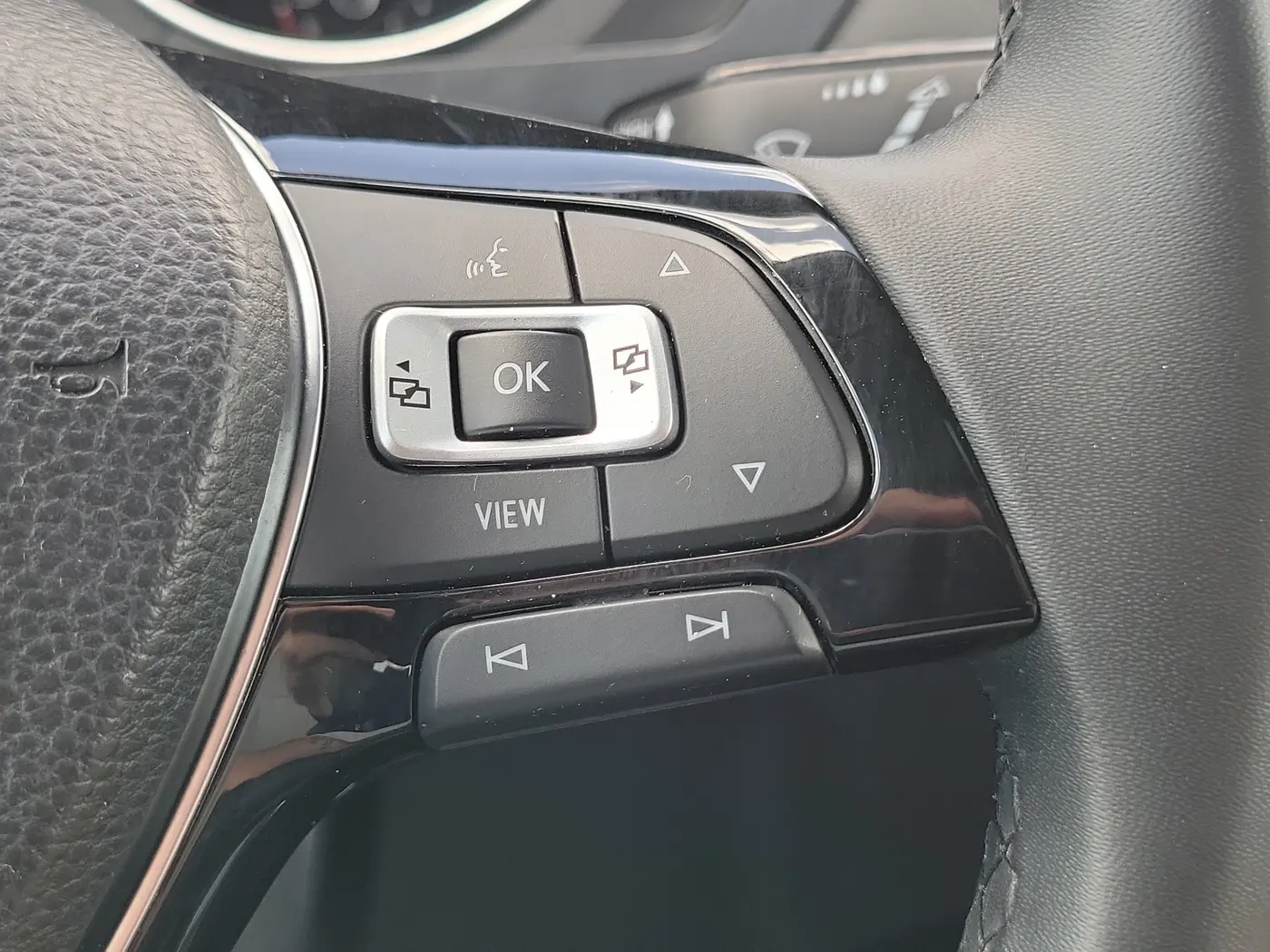 2020 Volkswagen Tiguan - $14,990