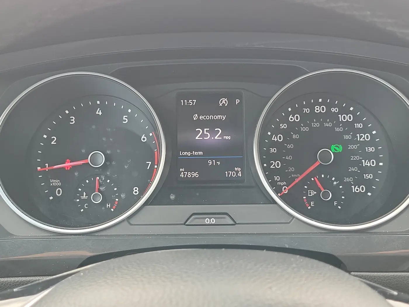 2020 Volkswagen Tiguan - $14,990