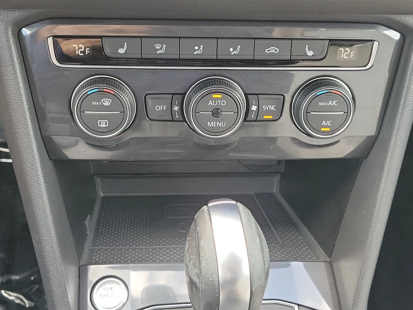 2020 Volkswagen Tiguan - $14,990