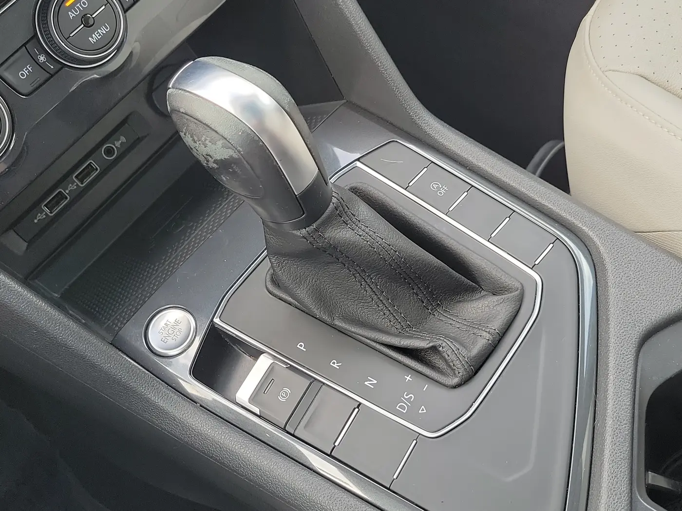 2020 Volkswagen Tiguan - $14,990