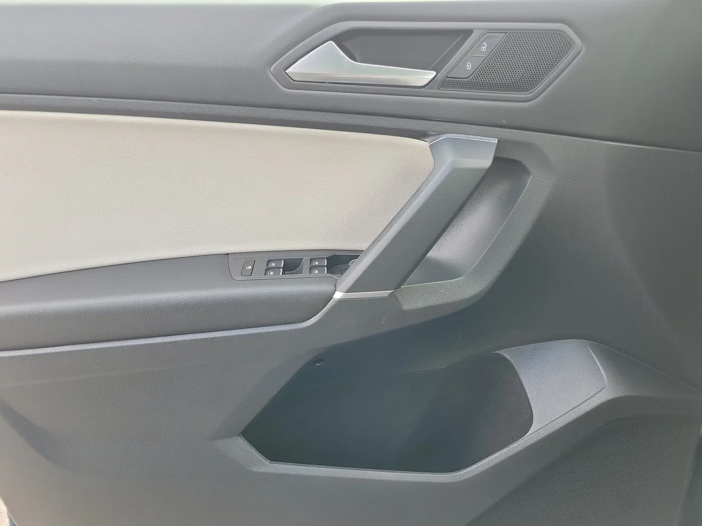 2020 Volkswagen Tiguan - $14,990