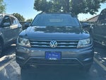 2020 Tiguan Thumbnail 2