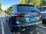 2020 Tiguan Thumbnail 6