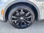 2020 Tiguan Thumbnail 4