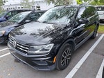 2021 Tiguan Thumbnail 2