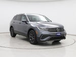 2022 Tiguan Thumbnail 1