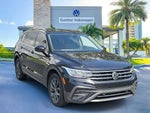 2022 Tiguan Thumbnail 2