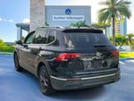 2022 Tiguan Thumbnail 4