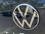 2022 Tiguan Thumbnail 6