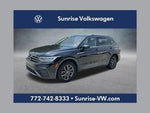 2022 Tiguan Thumbnail 1