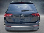 2022 Tiguan Thumbnail 6