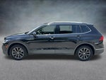 2022 Tiguan Thumbnail 8