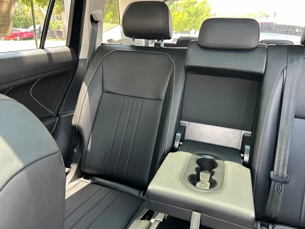 2022 Volkswagen Tiguan - $18,735