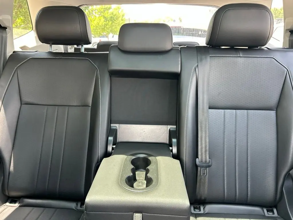 2022 Volkswagen Tiguan - $18,735