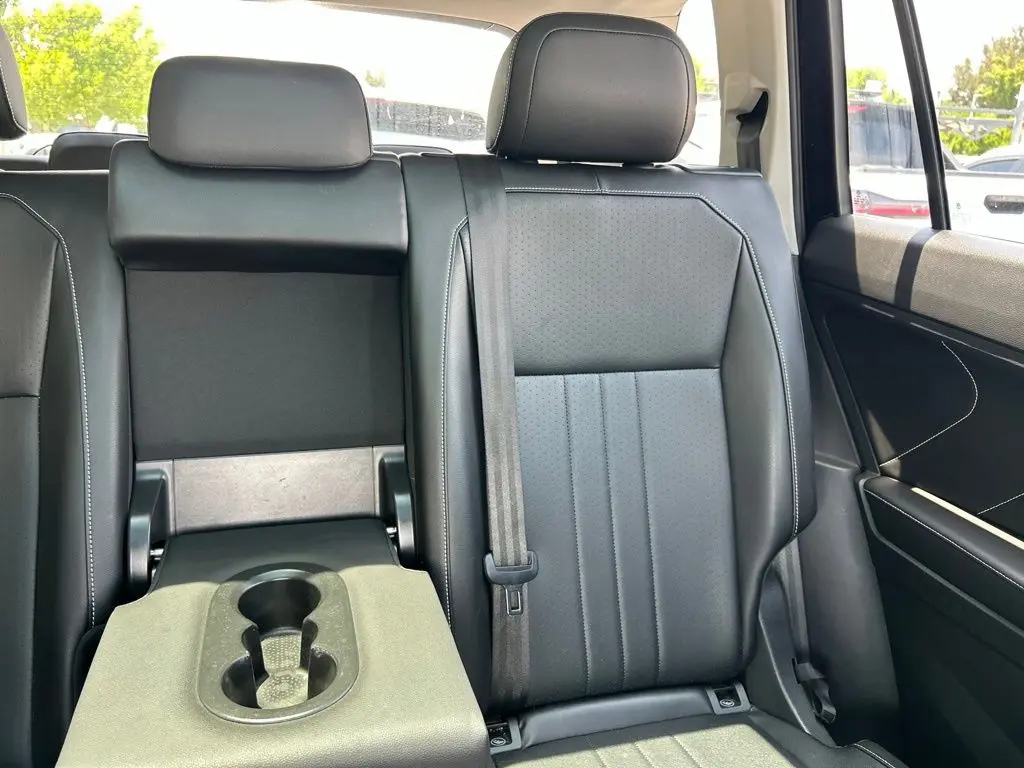 2022 Volkswagen Tiguan - $18,735