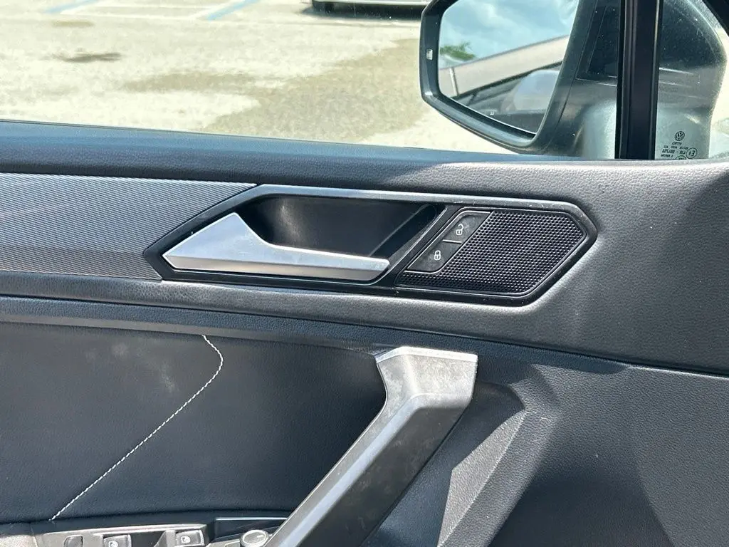 2022 Volkswagen Tiguan - $18,735