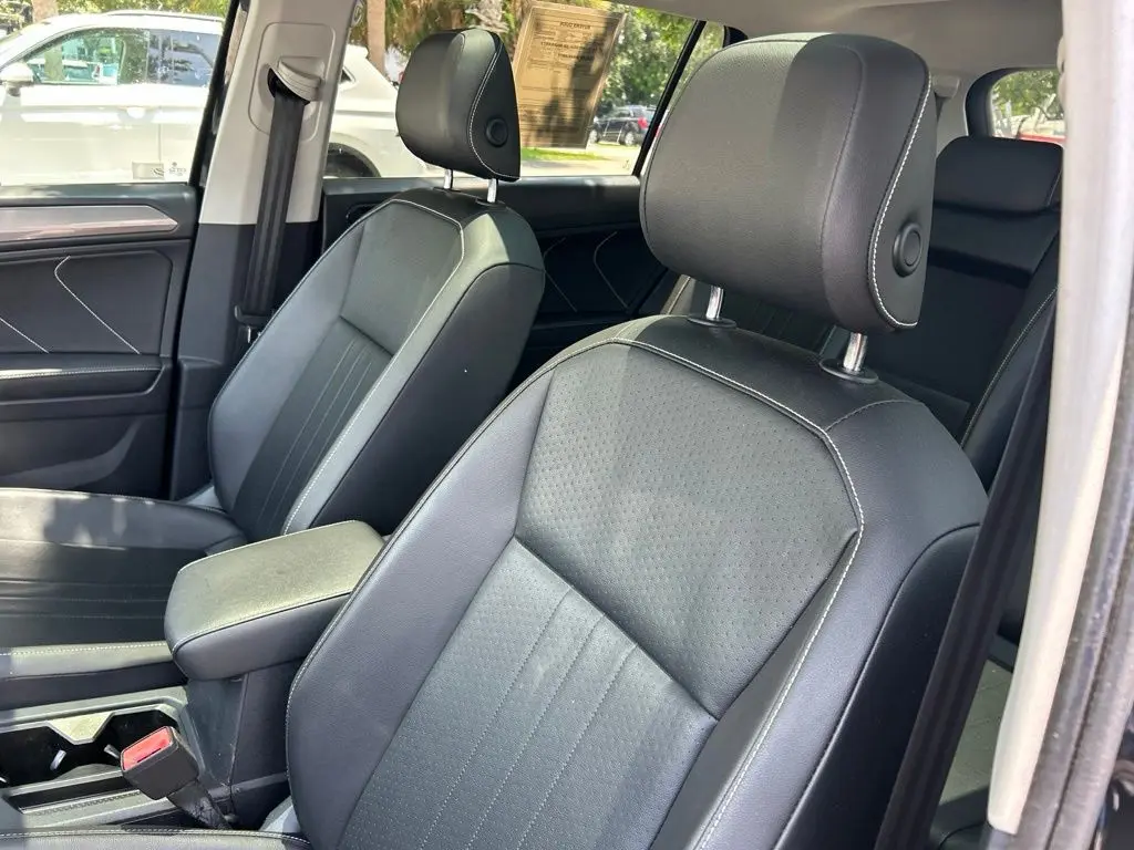 2022 Volkswagen Tiguan - $18,735