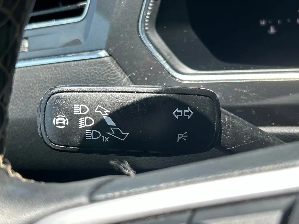 2022 Volkswagen Tiguan - $18,735